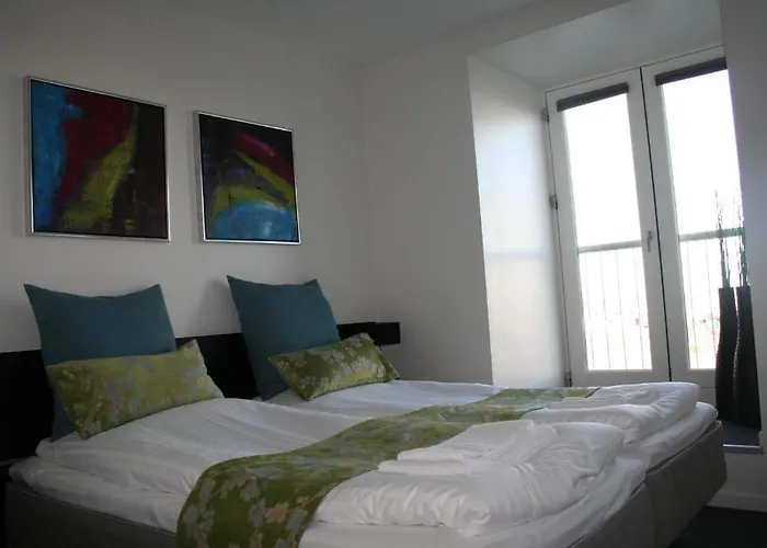 Seaside Hotel Thyboron