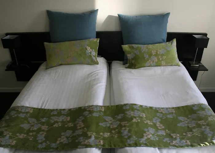 Seaside Hotel Thyboron