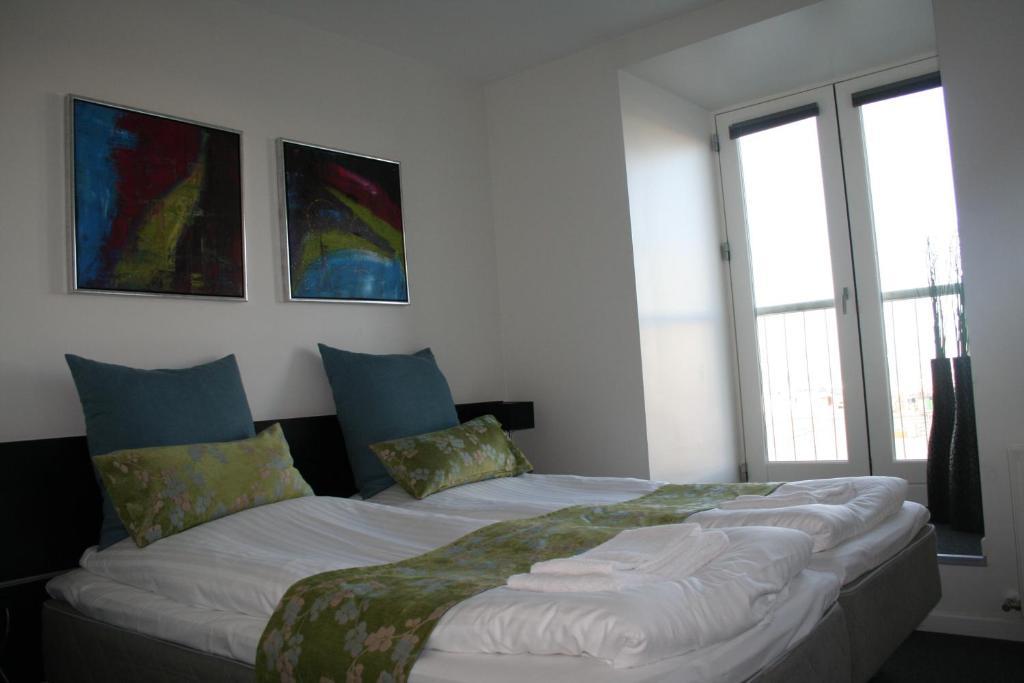 Seaside Hotel