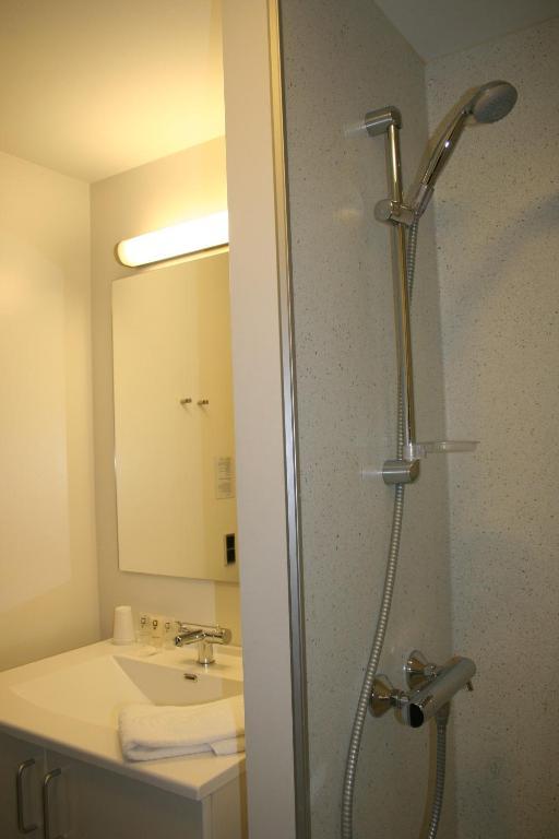 Hotel Seaside 3*