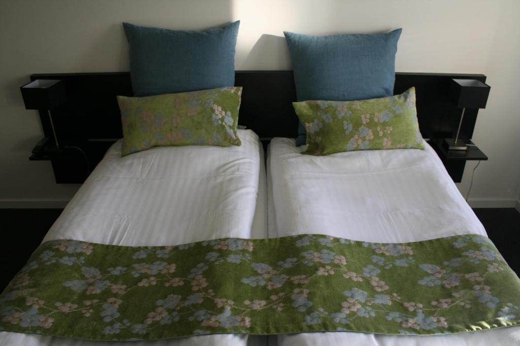 Hotel Seaside